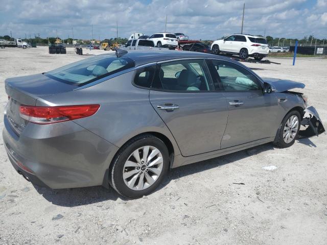 Photo 2 VIN: 5XXGU4L30GG052043 - KIA OPTIMA EX 