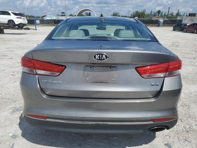 Photo 5 VIN: 5XXGU4L30GG052043 - KIA OPTIMA EX 