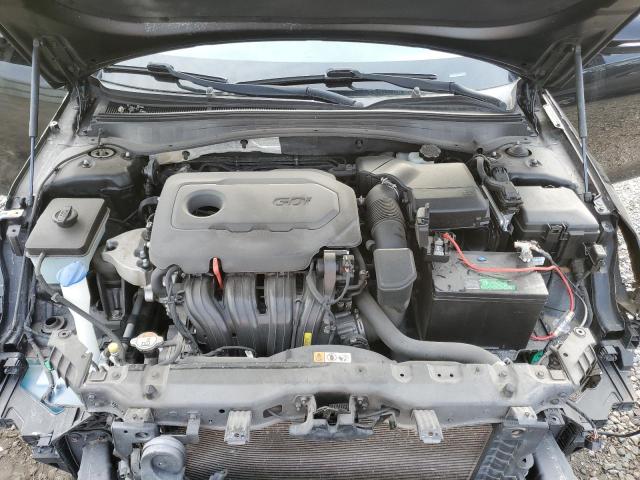 Photo 10 VIN: 5XXGU4L30GG052253 - KIA OPTIMA 