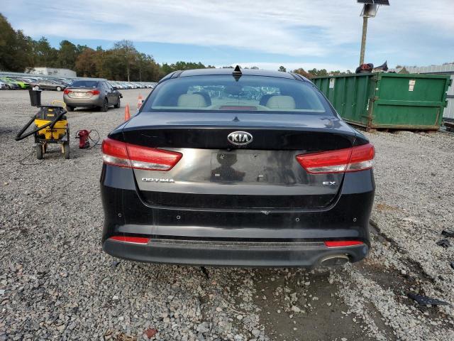 Photo 5 VIN: 5XXGU4L30GG052253 - KIA OPTIMA 