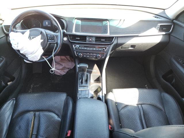 Photo 8 VIN: 5XXGU4L30GG054567 - KIA OPTIMA EX 