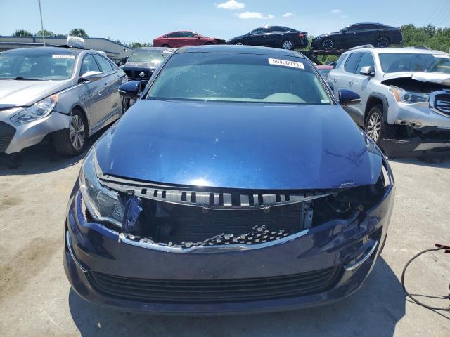 Photo 4 VIN: 5XXGU4L30GG054648 - KIA OPTIMA EX 