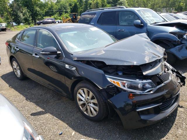 Photo 3 VIN: 5XXGU4L30GG056481 - KIA OPTIMA EX 