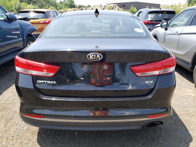 Photo 5 VIN: 5XXGU4L30GG056481 - KIA OPTIMA EX 