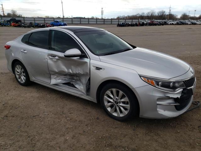 Photo 3 VIN: 5XXGU4L30GG062037 - KIA OPTIMA 