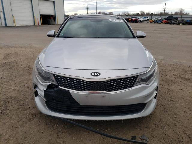 Photo 4 VIN: 5XXGU4L30GG062037 - KIA OPTIMA 