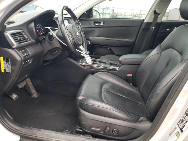 Photo 6 VIN: 5XXGU4L30GG062037 - KIA OPTIMA 