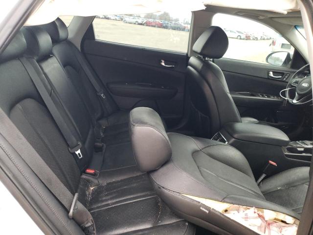 Photo 9 VIN: 5XXGU4L30GG062037 - KIA OPTIMA 