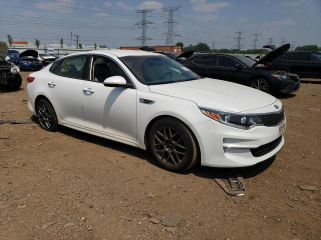 Photo 3 VIN: 5XXGU4L30GG062152 - KIA OPTIMA EX 