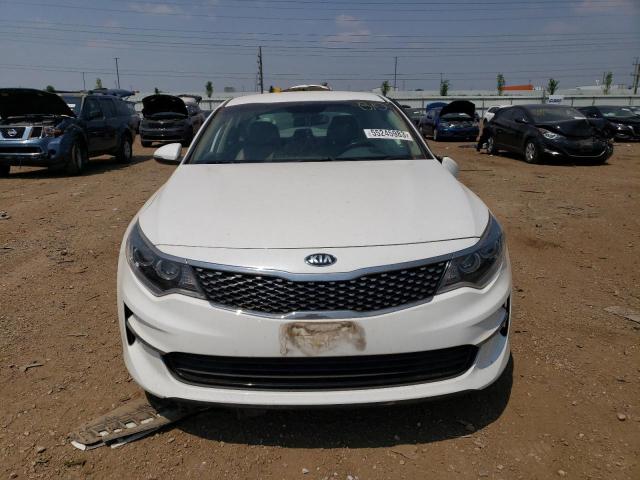 Photo 4 VIN: 5XXGU4L30GG062152 - KIA OPTIMA EX 