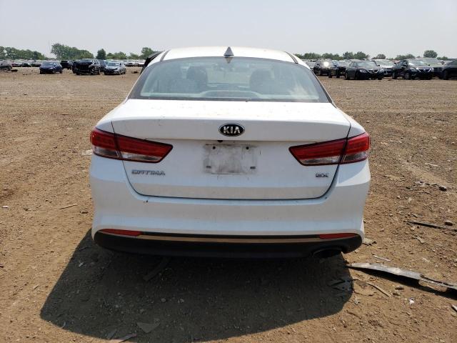 Photo 5 VIN: 5XXGU4L30GG062152 - KIA OPTIMA EX 