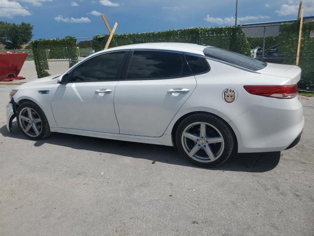 Photo 1 VIN: 5XXGU4L30GG062216 - KIA OPTIMA 