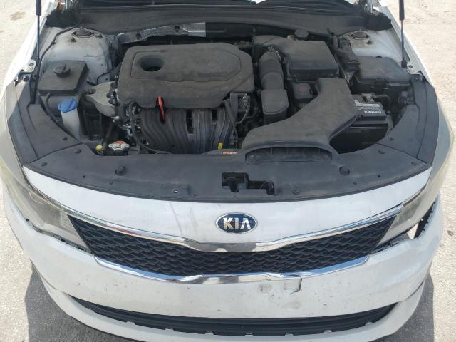 Photo 10 VIN: 5XXGU4L30GG062216 - KIA OPTIMA 