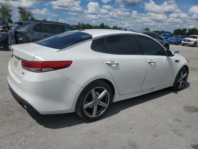 Photo 2 VIN: 5XXGU4L30GG062216 - KIA OPTIMA 