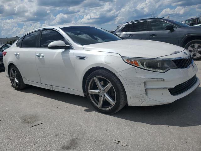 Photo 3 VIN: 5XXGU4L30GG062216 - KIA OPTIMA 