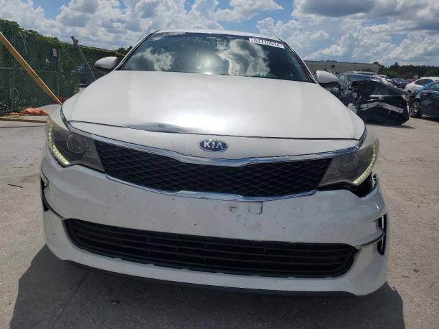 Photo 4 VIN: 5XXGU4L30GG062216 - KIA OPTIMA 