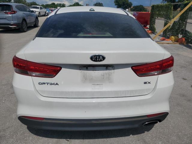 Photo 5 VIN: 5XXGU4L30GG062216 - KIA OPTIMA 