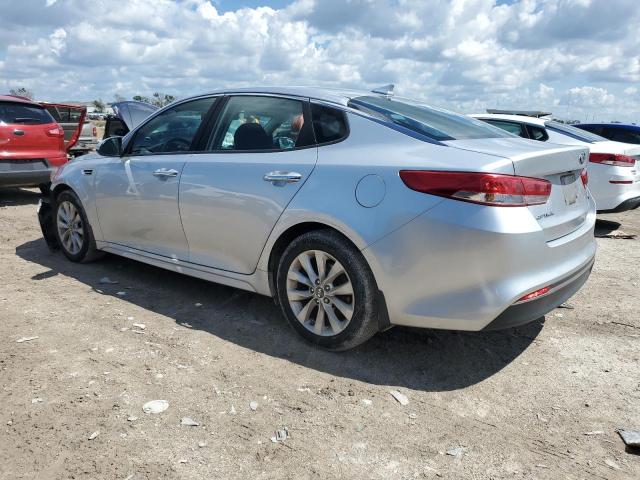 Photo 1 VIN: 5XXGU4L30GG065715 - KIA OPTIMA EX 