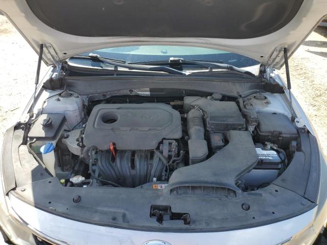 Photo 10 VIN: 5XXGU4L30GG065715 - KIA OPTIMA EX 