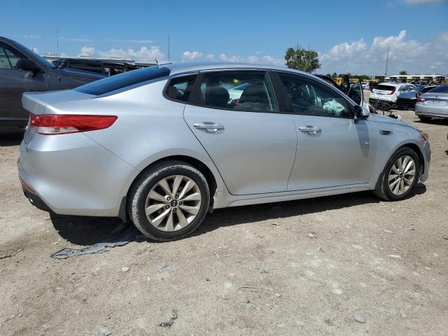 Photo 2 VIN: 5XXGU4L30GG065715 - KIA OPTIMA EX 