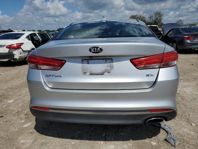 Photo 5 VIN: 5XXGU4L30GG065715 - KIA OPTIMA EX 