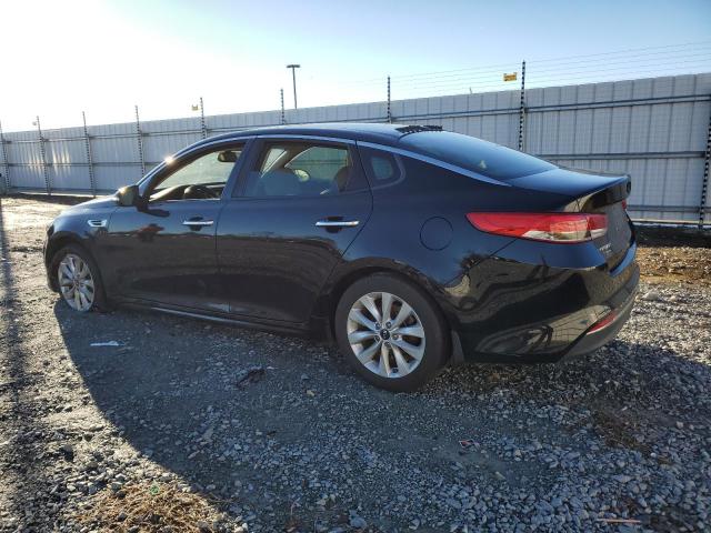 Photo 1 VIN: 5XXGU4L30GG068047 - KIA OPTIMA 