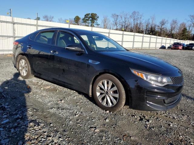 Photo 3 VIN: 5XXGU4L30GG068047 - KIA OPTIMA 