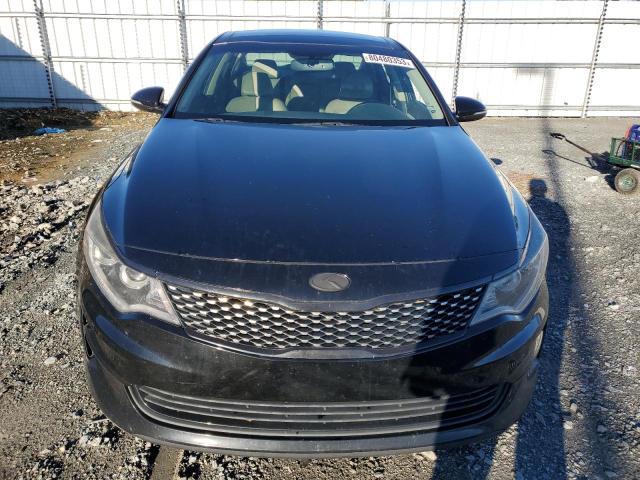 Photo 4 VIN: 5XXGU4L30GG068047 - KIA OPTIMA 