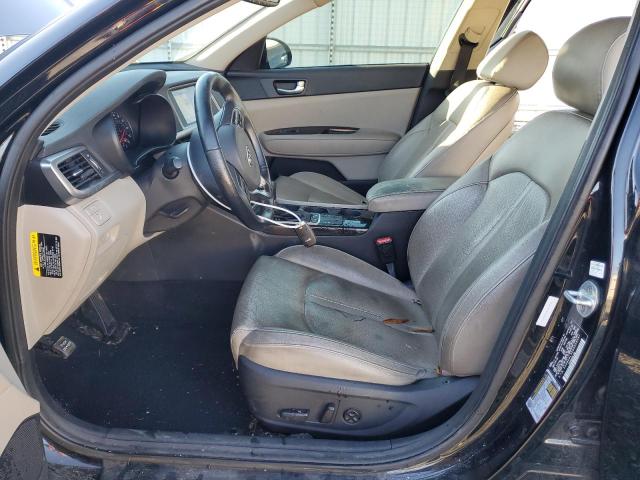 Photo 6 VIN: 5XXGU4L30GG068047 - KIA OPTIMA 