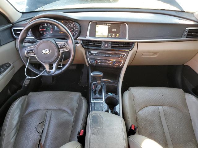 Photo 7 VIN: 5XXGU4L30GG068047 - KIA OPTIMA 