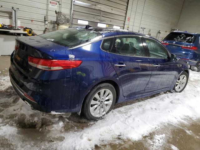 Photo 2 VIN: 5XXGU4L30GG072096 - KIA OPTIMA 