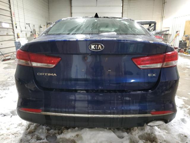 Photo 5 VIN: 5XXGU4L30GG072096 - KIA OPTIMA 