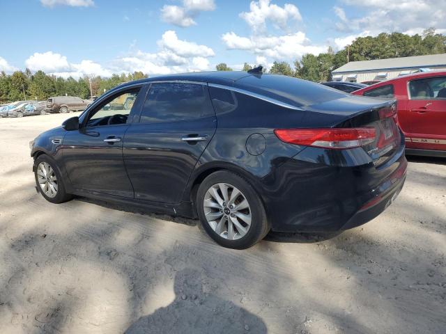 Photo 1 VIN: 5XXGU4L30GG074687 - KIA OPTIMA EX 