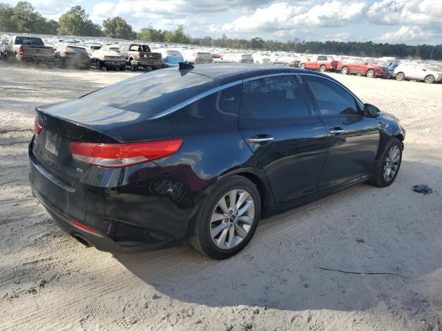 Photo 2 VIN: 5XXGU4L30GG074687 - KIA OPTIMA EX 