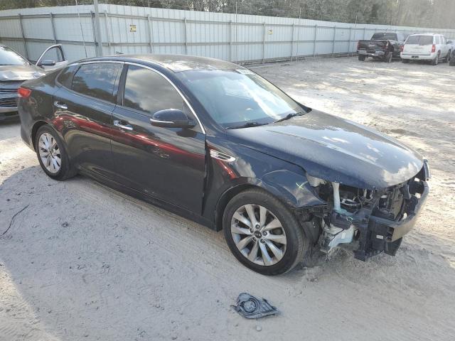 Photo 3 VIN: 5XXGU4L30GG074687 - KIA OPTIMA EX 