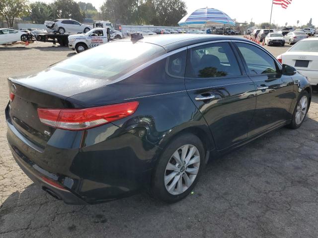 Photo 2 VIN: 5XXGU4L30GG078786 - KIA OPTIMA EX 