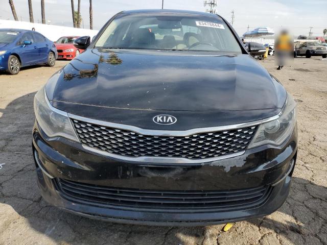 Photo 4 VIN: 5XXGU4L30GG078786 - KIA OPTIMA EX 