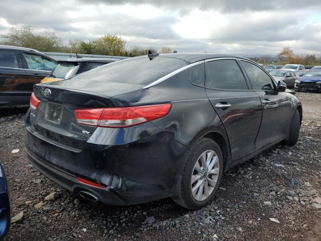 Photo 3 VIN: 5XXGU4L30GG080201 - KIA OPTIMA EX 