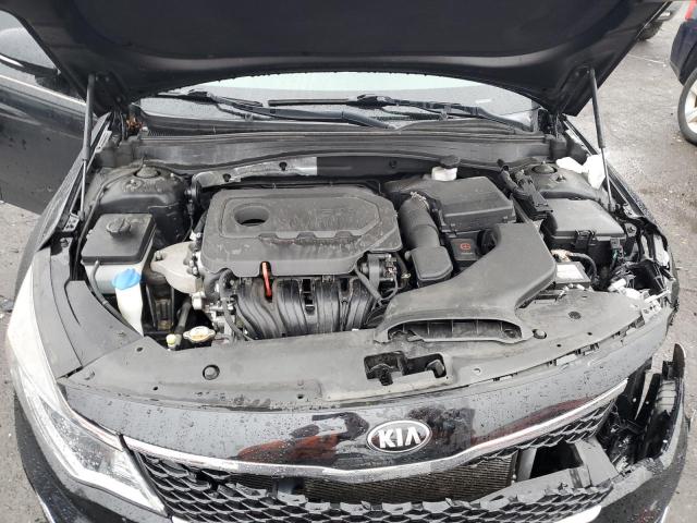 Photo 6 VIN: 5XXGU4L30GG080201 - KIA OPTIMA EX 