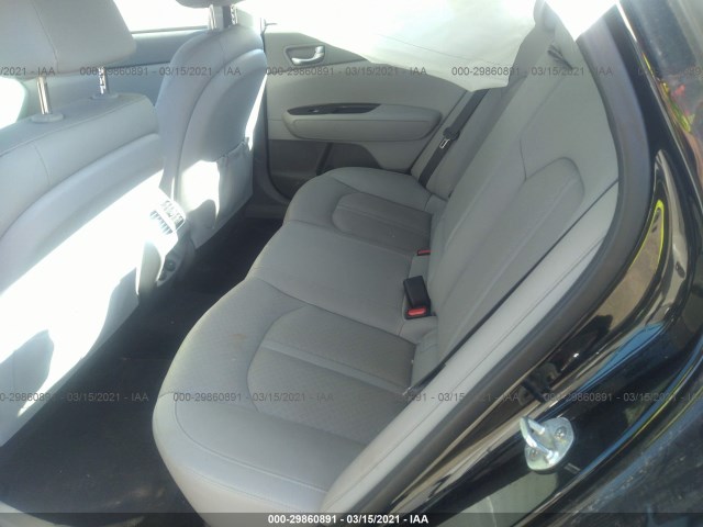 Photo 7 VIN: 5XXGU4L30GG080862 - KIA OPTIMA 