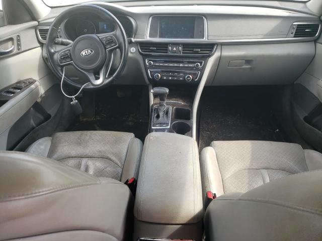 Photo 7 VIN: 5XXGU4L30GG081185 - KIA OPTIMA EX 