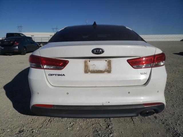 Photo 5 VIN: 5XXGU4L30GG086225 - KIA OPTIMA EX 