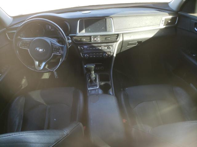 Photo 7 VIN: 5XXGU4L30GG086225 - KIA OPTIMA EX 