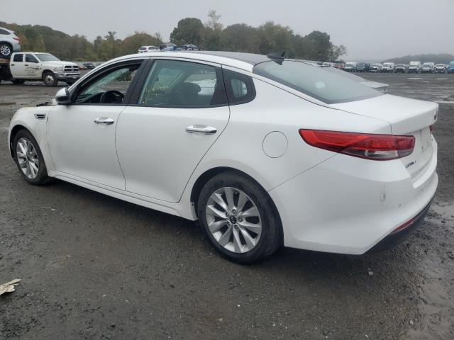 Photo 1 VIN: 5XXGU4L30GG114525 - KIA OPTIMA EX 