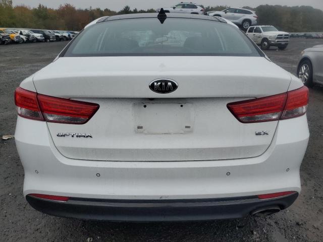 Photo 5 VIN: 5XXGU4L30GG114525 - KIA OPTIMA EX 