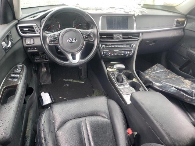 Photo 7 VIN: 5XXGU4L30GG114525 - KIA OPTIMA EX 