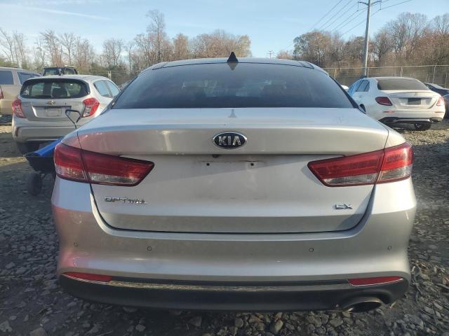 Photo 5 VIN: 5XXGU4L30GG119644 - KIA OPTIMA EX 