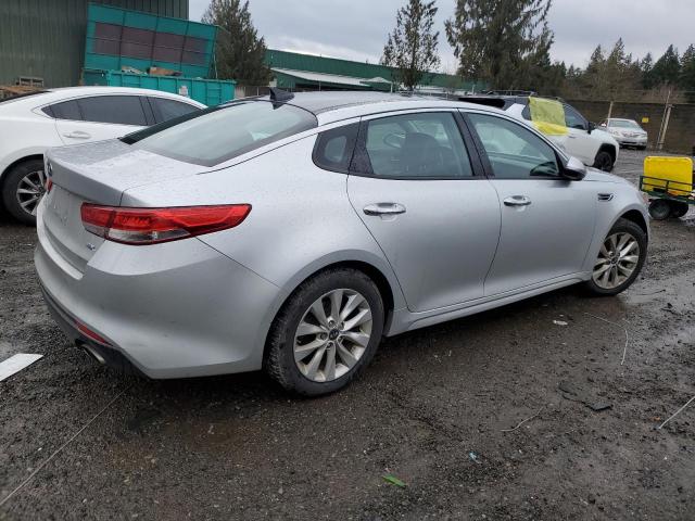 Photo 2 VIN: 5XXGU4L30HG126594 - KIA OPTIMA 