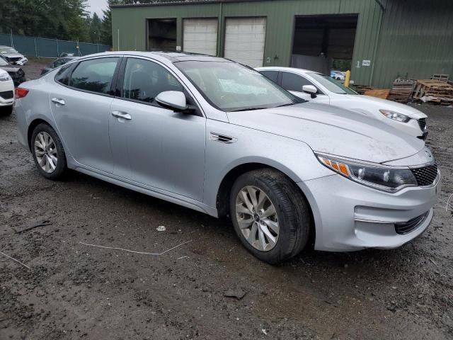 Photo 3 VIN: 5XXGU4L30HG126594 - KIA OPTIMA 