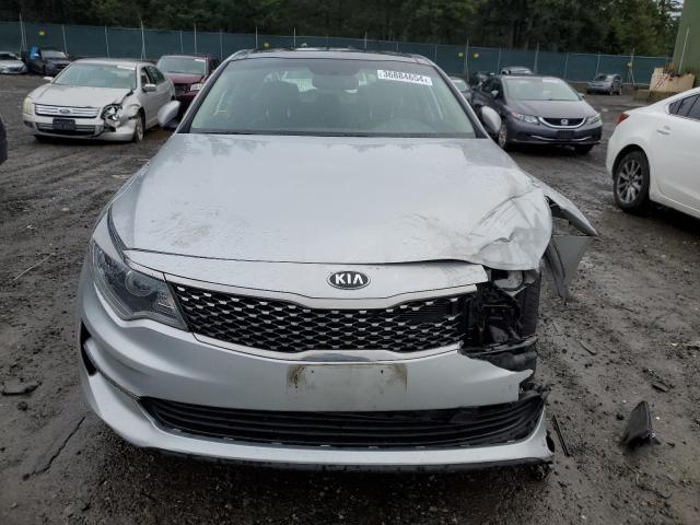 Photo 4 VIN: 5XXGU4L30HG126594 - KIA OPTIMA 